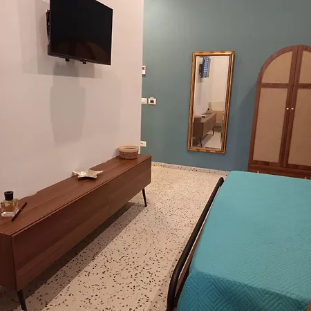 A Casa Te Zie Gallipoli