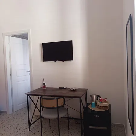 A Casa Te Zie Bed & Breakfast 3*