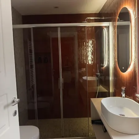 A Casa Te Zie Bed & Breakfast Gallipoli