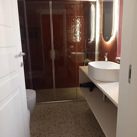 A Casa Te Zie 3* Gallipoli